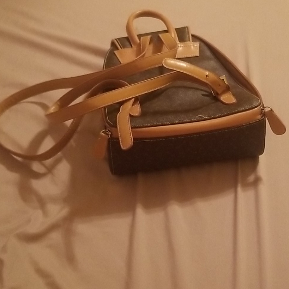 Mini backpack - Picture 2 of 5